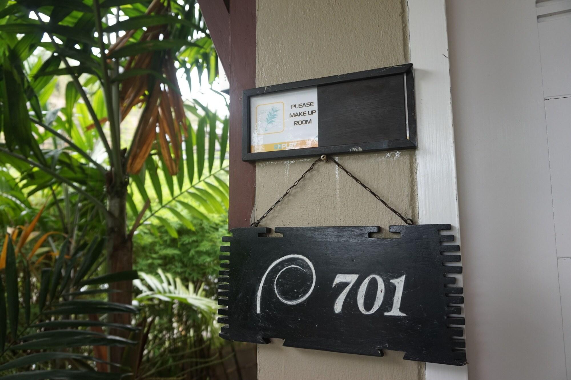 Replay Pool Villa Beachfront Samui Bang Rak Beach  Ngoại thất bức ảnh