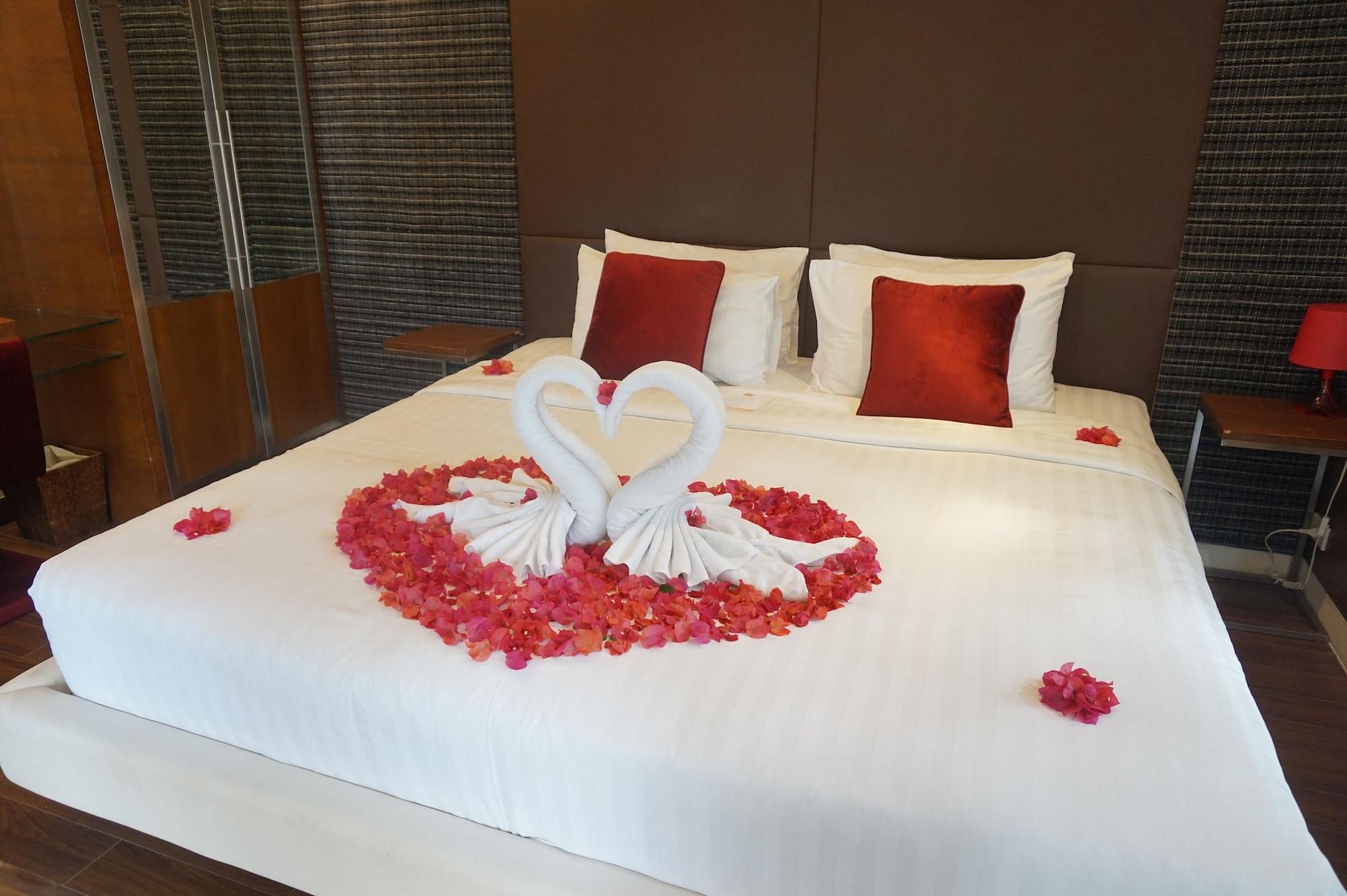 Replay Pool Villa Beachfront Samui Bang Rak Beach  Ngoại thất bức ảnh