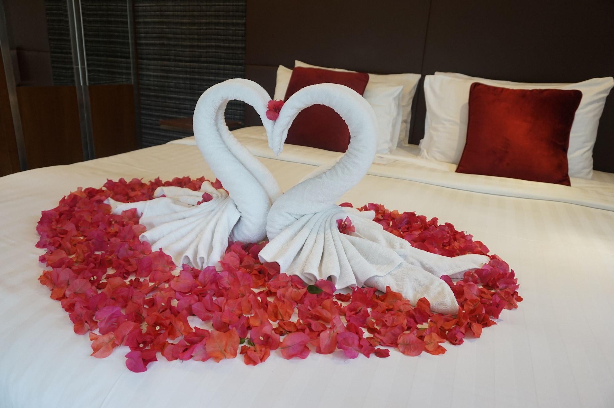 Replay Pool Villa Beachfront Samui Bang Rak Beach  Ngoại thất bức ảnh
