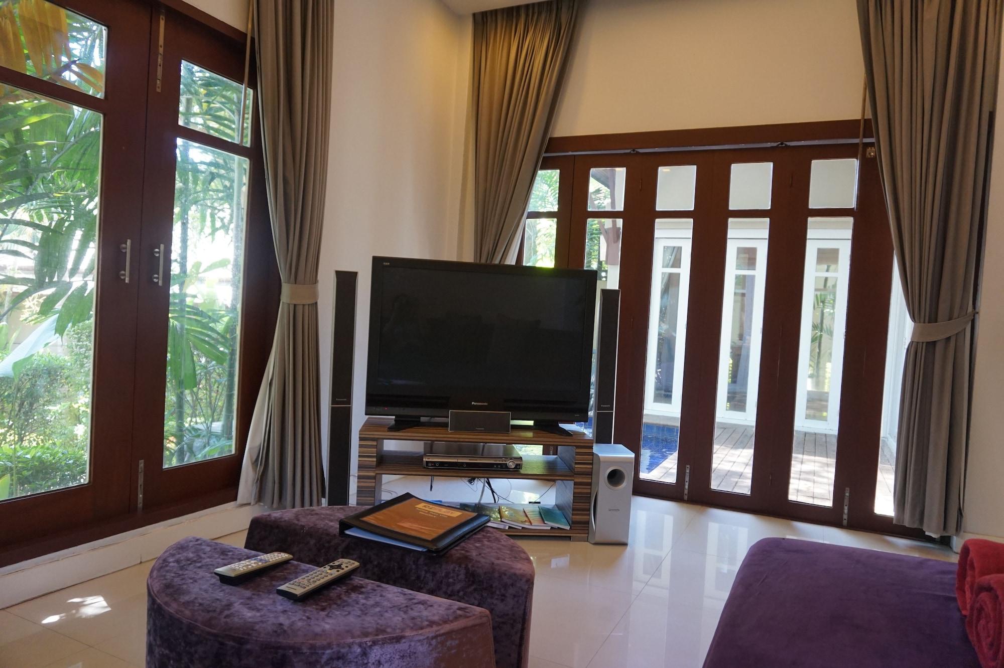 Replay Pool Villa Beachfront Samui Bang Rak Beach  Ngoại thất bức ảnh