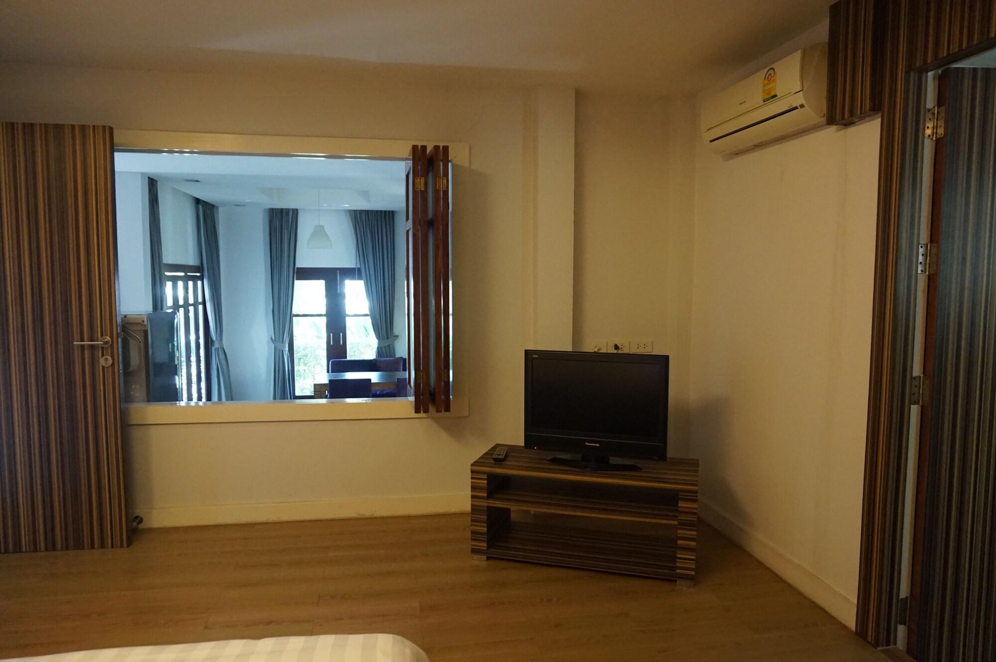 Replay Pool Villa Beachfront Samui Bang Rak Beach  Ngoại thất bức ảnh