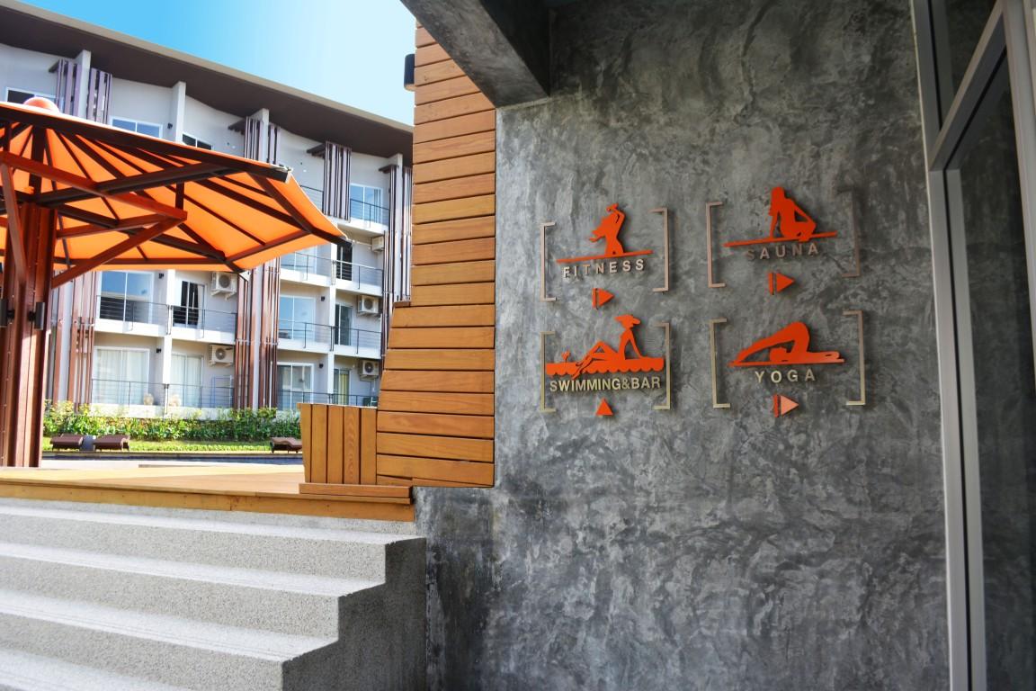 Replay Pool Villa Beachfront Samui Bang Rak Beach  Ngoại thất bức ảnh